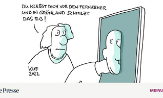 Kommentar: Der Klimastreik war nicht schuld an ihrem Tod