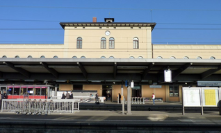 Zug verspätet, Flug verpasst: Wer haftet? - Lilos Reisen