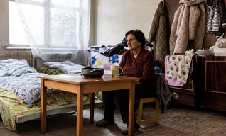 Nach der Vertreibung der Armenier aus Bergkarabach | MI | 04 09 2024 | 18:25