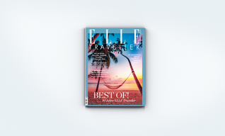 Burda Hearst | Collectors Issue: Best of Elle Traveller