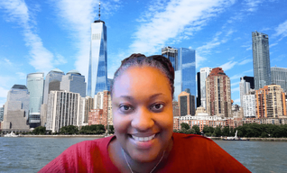 Kenya to Manhattan: Peris' remarkable Green Card journey